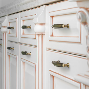 Royal Classic Kitchen