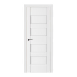 Newy Stile Doors by Brooklyn Doors - Products