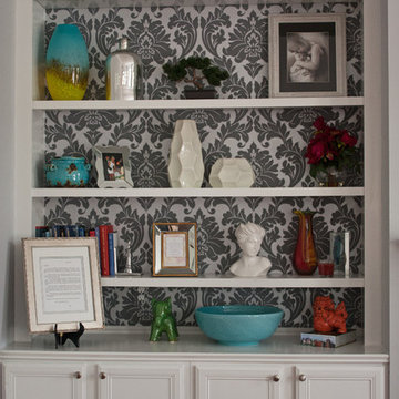 Private Residence - Henrico, VA