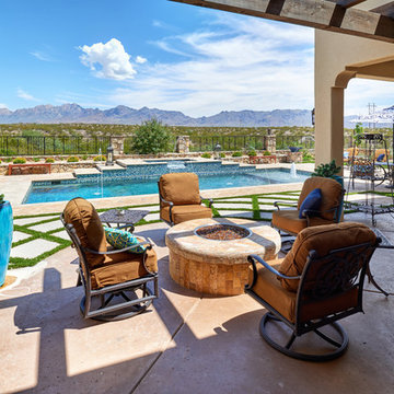 New Mexico Complete Design Build Project