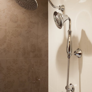 Bathroom Remodels by Signature Design Interiors