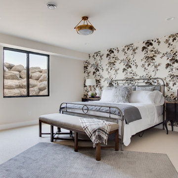 Modern Farmhouse- Herriman