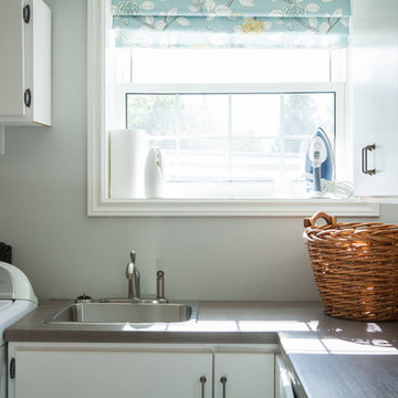Bungalow Revival in Fredericton