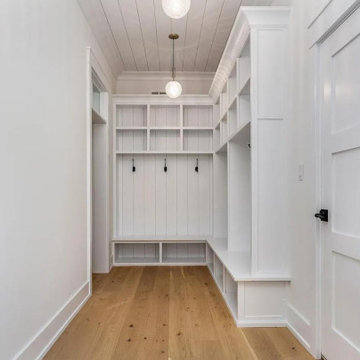 Custom Closets | Custom Closet Design, Build & Install