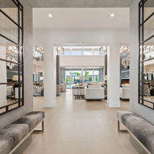 Entry Way