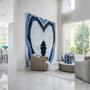 Mirasol Soft Contemporary