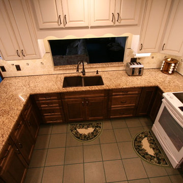 Heath Kitchen