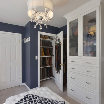 New Closets
