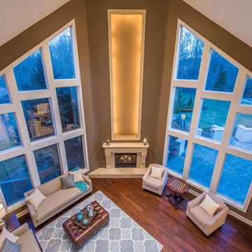 Luxury Home, Colts Neck, NJ