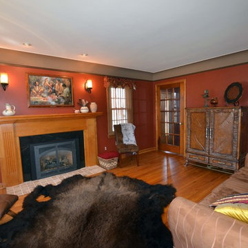 Staged to Sell