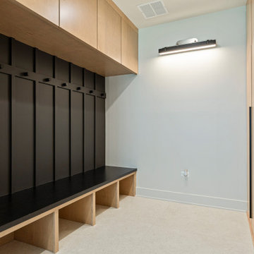 End Unit - Modern Luxury Rowhome | Heritage Place Naperville, IL