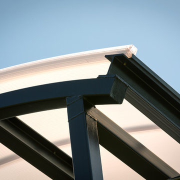 Ingleside Terrace Crescents