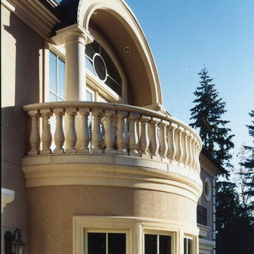 Medina Residence