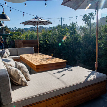 Del Mar Escape
