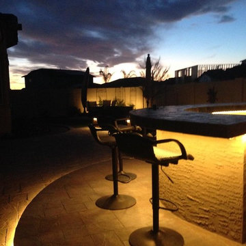 Inspired LED Outdoor Lighting