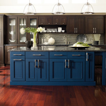 Kitchen & Bath