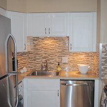 Kitchen Ideas