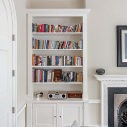 Lansdown Place Renovation - Products