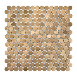 Metal Mosaics - Products