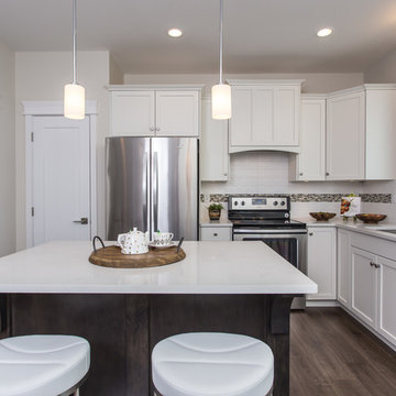 The Cliffs Show Home