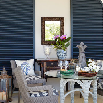 REFRESH, REPURPOSE AND REJOICE