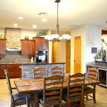 Litchfield Park Custom Home