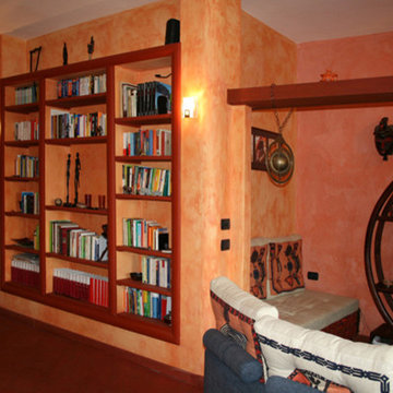 casa degli incanti etnici