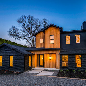 Richardson Ranch Addition