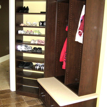 MUDROOM