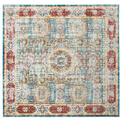 Contemporary Area Rugs by Area Rugs World