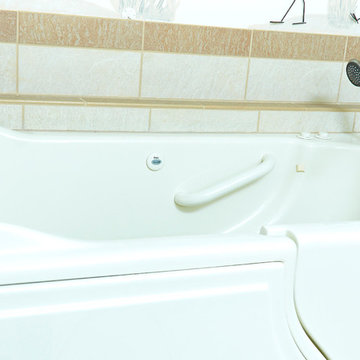 Beach Themed Bathroom
