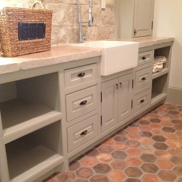 Stone Floors
