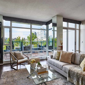 Condo (2 Bedroom ) - Yaletown