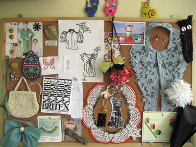 current inspiration board on Flickr - Photo Sharing!