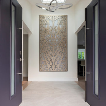 Interior Remodel and Design, Saratoga