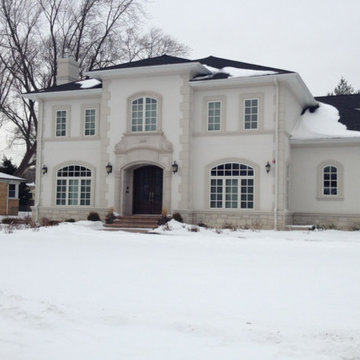 New Construction - Northbrook IL