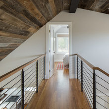 stairrails