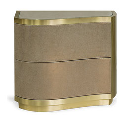 The Poem Nightstand - Nightstands And Bedside Tables