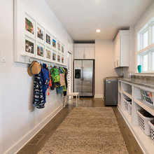 Laundry Room Ideas