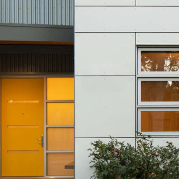 Fibonacci House