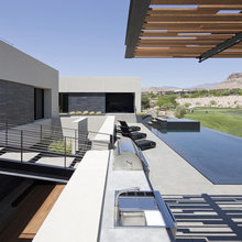Patio and Deck