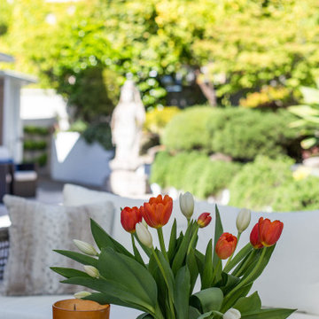 Rockridge Midcentury Remodel