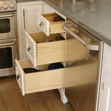white kitchens