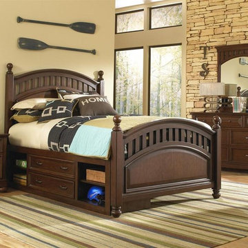 Expedition Bedroom Set