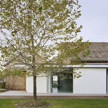 9.0 Hinge House