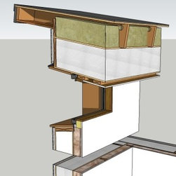 Building with SIPs - Wall Panels