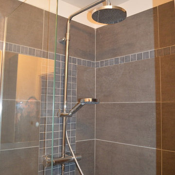 Rénovation d'appartement
