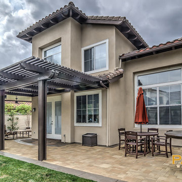 Mody Project - Tustin, CA