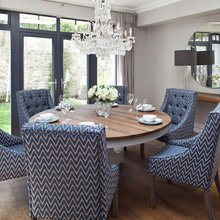 Dining Table Chairs