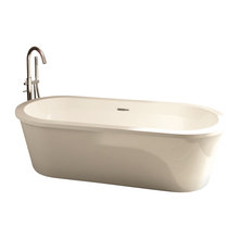 freestanding tubs